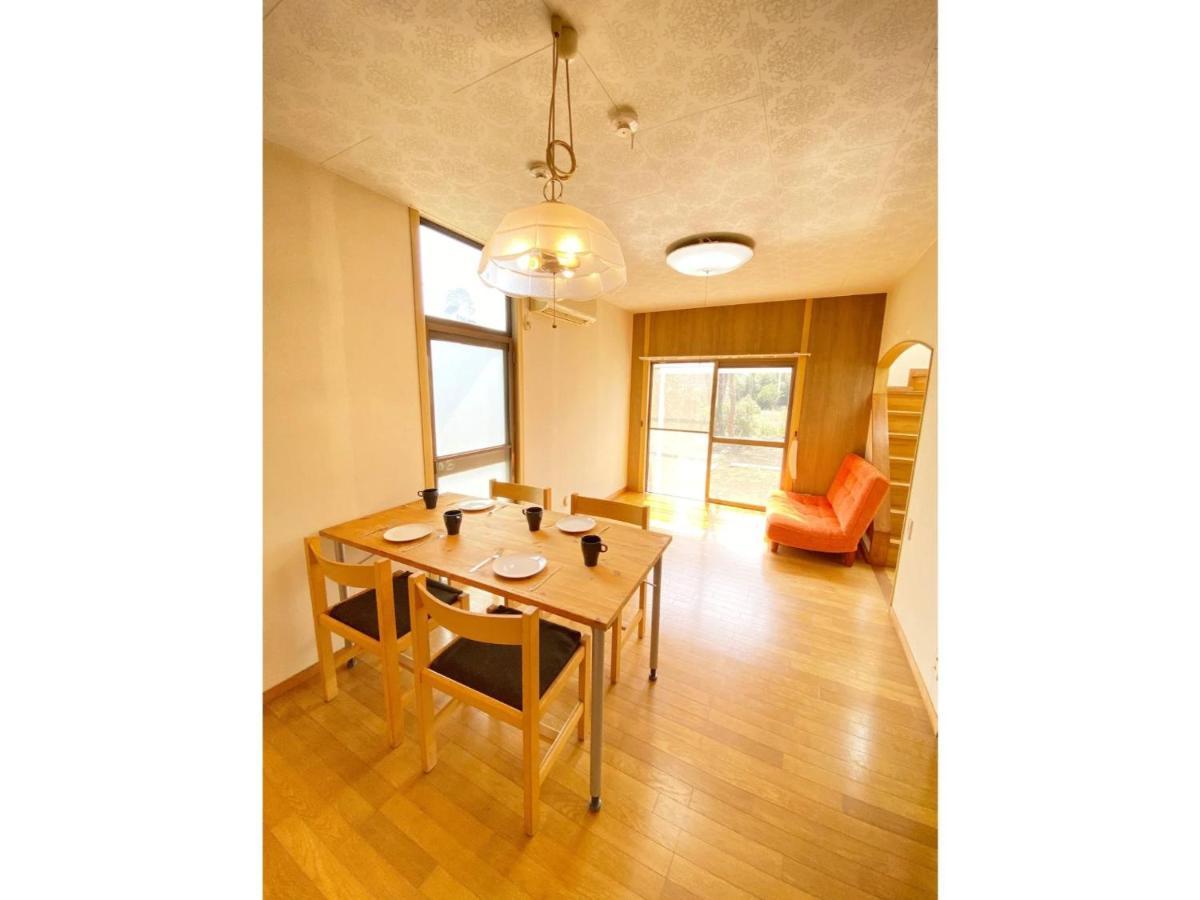 Trust Maison Ito Hagi - Vacation Stay 32263V Екстер'єр фото